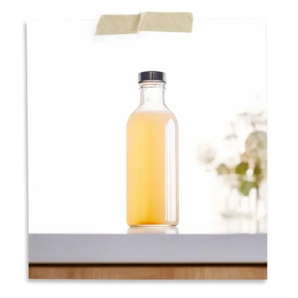 Kombucha Bottle Caps