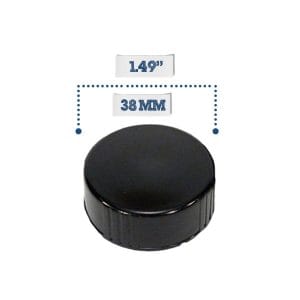 Bottling Replacement Cap