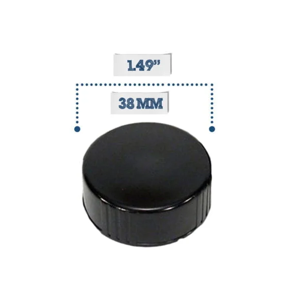Bottling Replacement Cap