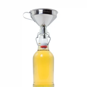 Best Funnel For Kombucha