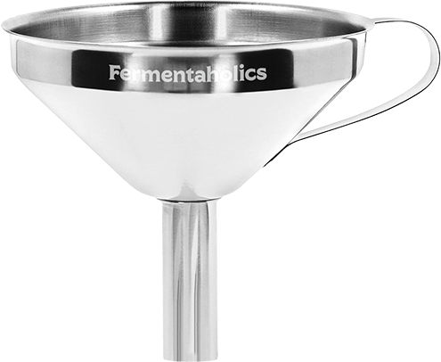 Stainless Funnel