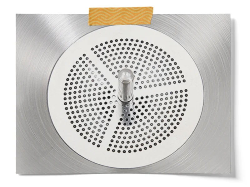 Stainlesssteelfunnel Module04