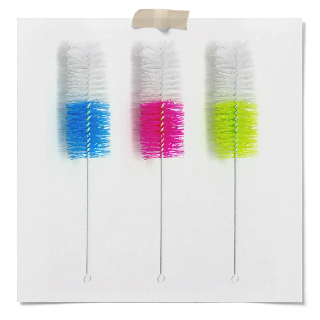 11 Inch Bottle Cleaning Brush