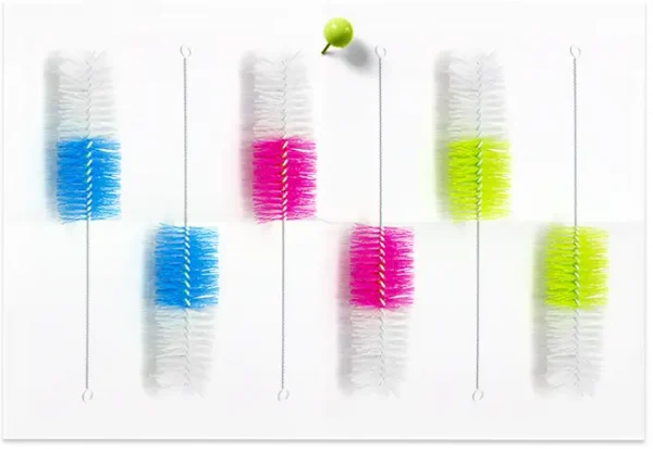 Kombucha Bottle Cleaning Brush