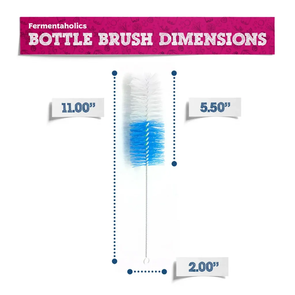 Bottle Brush