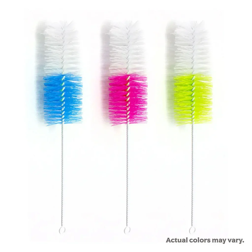 11 Inch Bottle Cleaning Brush