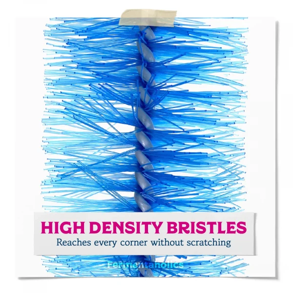 11 Inch Bottle Cleaning Brush