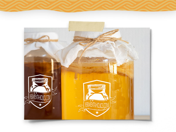 Crystallized Ginger Candy