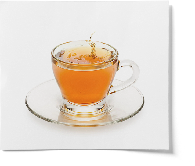 Organic Assam Black Tea