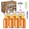 7-Pack Swing Top Kombucha Bottling Kit