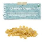 Crystalized Ginger