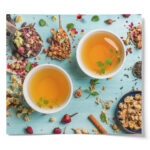 Chamomile Herbal Tea