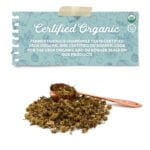 Organic Chamomile Flowers
