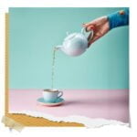 Gunpowder Tea Green