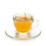 Green Gunpowder Tea