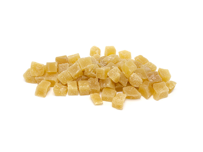 Ginger Candy