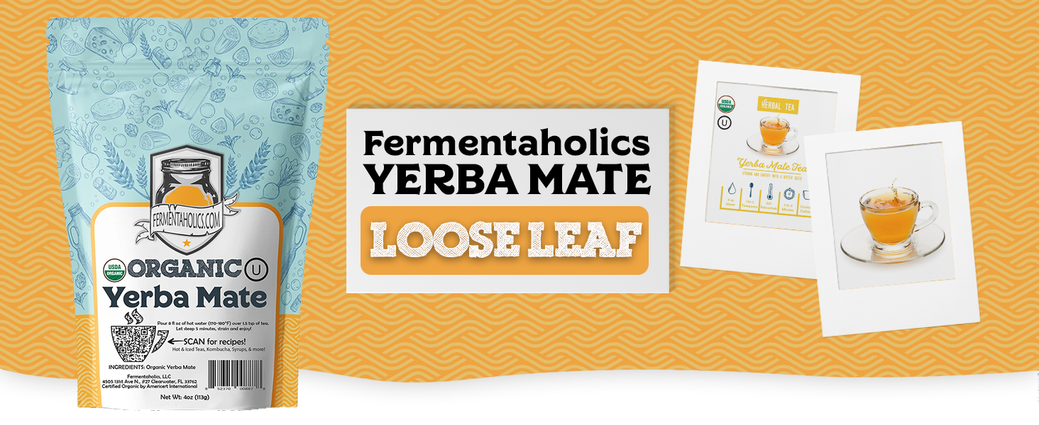 Best Yerba Mate