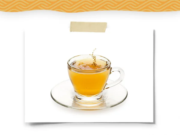 Organic Energy Tea