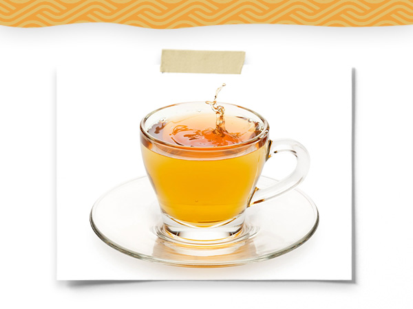 Best Pu Erh Tea