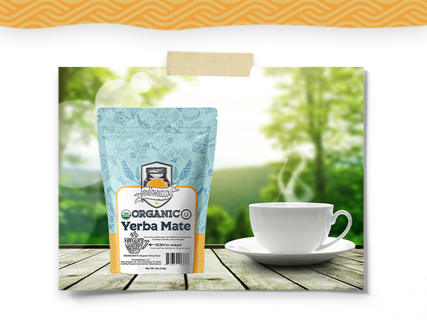 Yerba Matte