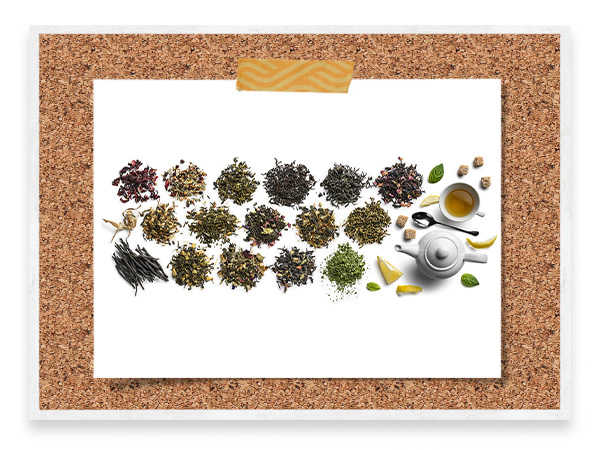 Yerba Tea