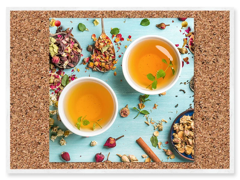 Peony White Tea