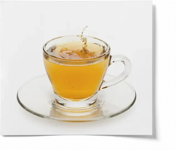 Organic Guayusa Energy