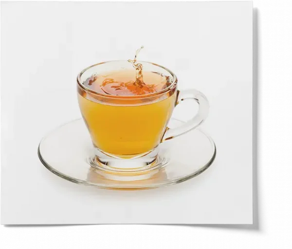 Organic Pu-Erh Tea