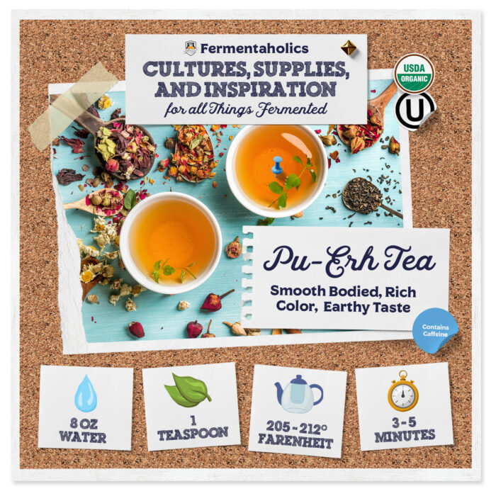 pu erh