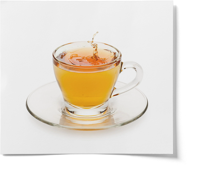 Organic Pu-Erh Tea