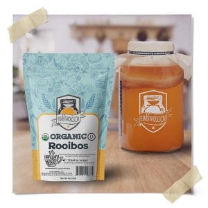 Rooibos Tea