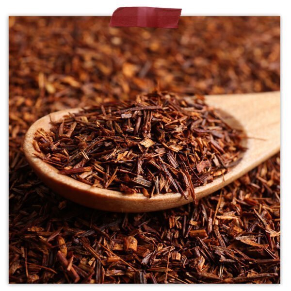 Herbal Tea Accessories: Loose Tea Measuring Scoop, 3 Pack Muslin
