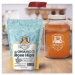 Rose Hip Tea