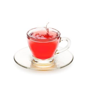 Rosehips Tea