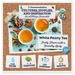 White Peony Tea
