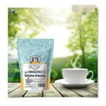 Peony White Tea