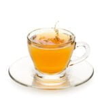 Yerba Mate Tea
