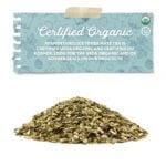 Loose Leaf Yerba Mate
