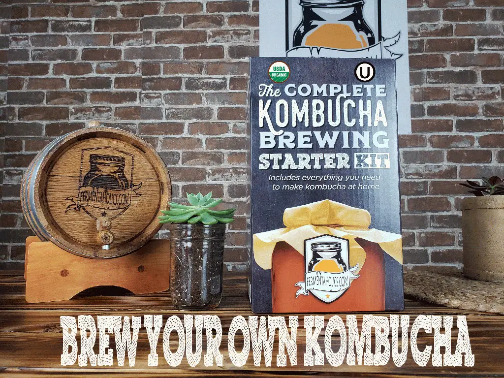Is Kombucha Keto Friendly
