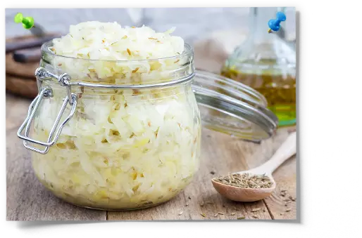 Sauerkraut Making Kit