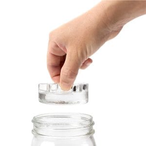 Fermentation Kit For Wide Mouth Jars