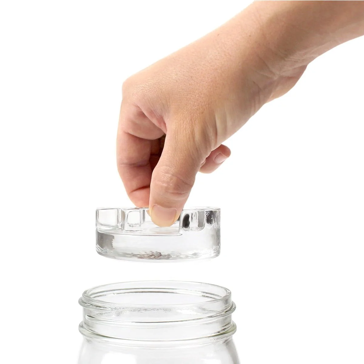 Fermentation Kit For Wide Mouth Jars