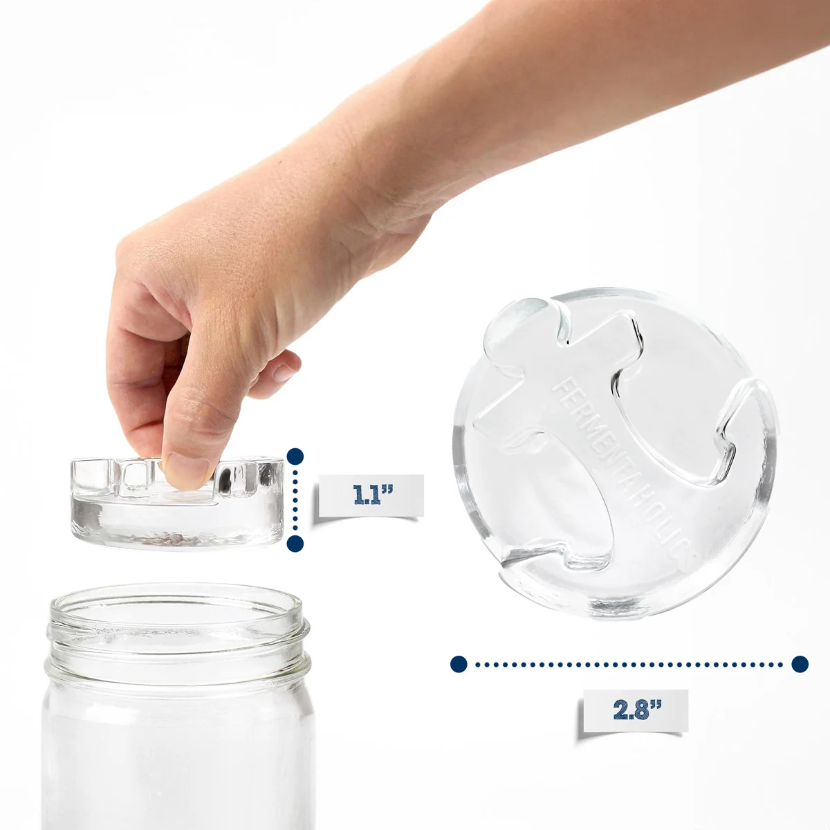 Kits For Fermented Vegetables