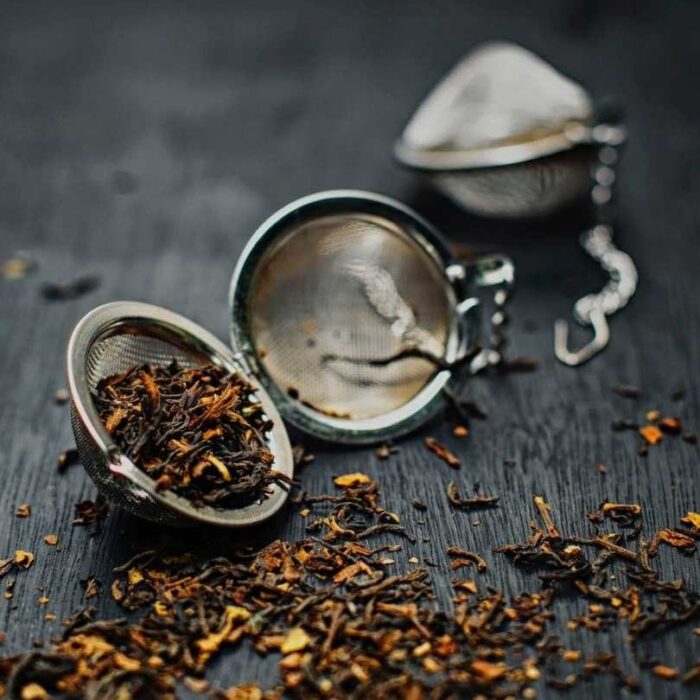 Stainless Steel Tea Brewing Ball