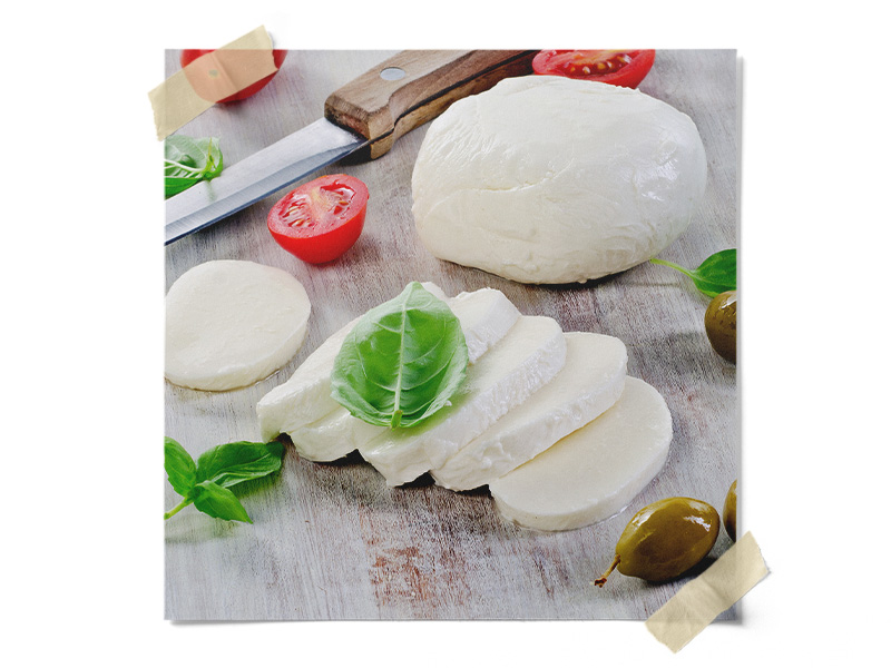 Do-It-Yourself Cheese Kit