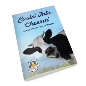 Cheese Making Kit for Beginners