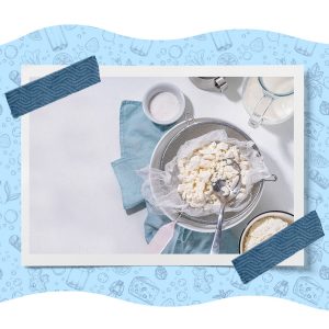 Fresh Cheese