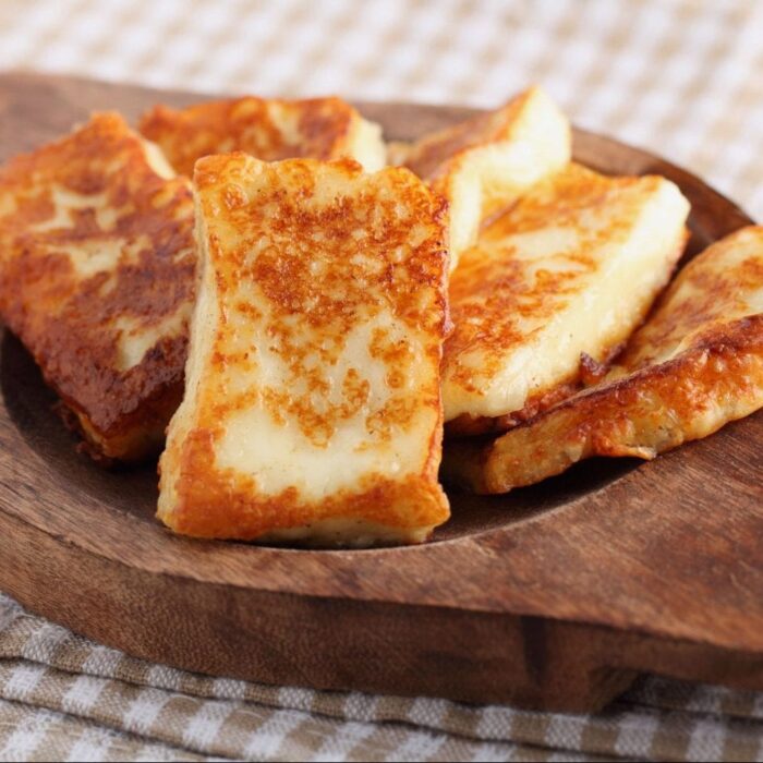 hallumi cheese