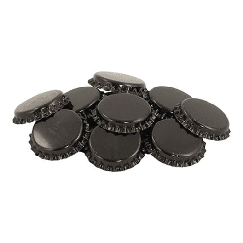 150-300-600 Home Brew 26mm Metal Beer Bottle Tops 14 Colours Details about   Crown Caps 