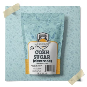 Corn Sugar Dextrose